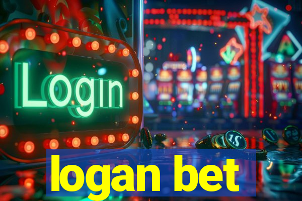 logan bet